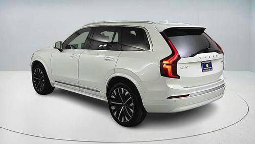 2026 Volvo XC90 B6 Plus 7-Seater