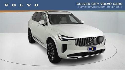 2026 Volvo XC90 B6 Plus 7-Seater