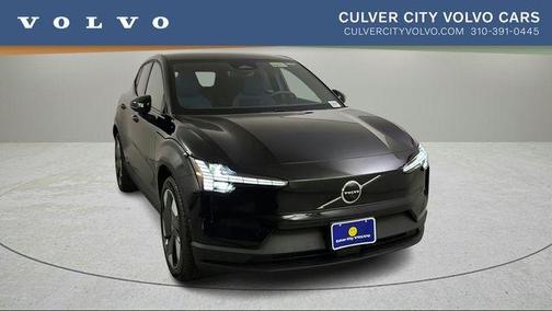 2026 Volvo EX30 Twin Motor Ultra