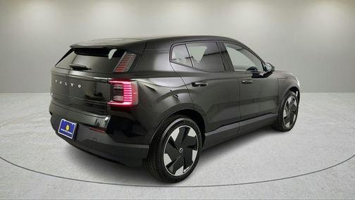 2026 Volvo EX30 Twin Motor Ultra