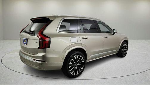 2026 Volvo XC90 Plug-In Hybrid T8 Plus 6-Seater