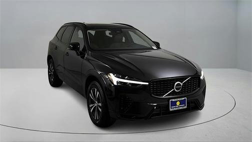 2025 Volvo XC60 Plug-In Hybrid T8 Core