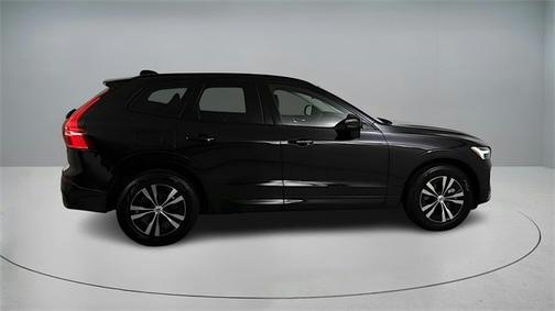 2025 Volvo XC60 Plug-In Hybrid T8 Core
