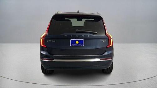 2026 Volvo XC90 Plug-In Hybrid T8 Plus 7-Seater