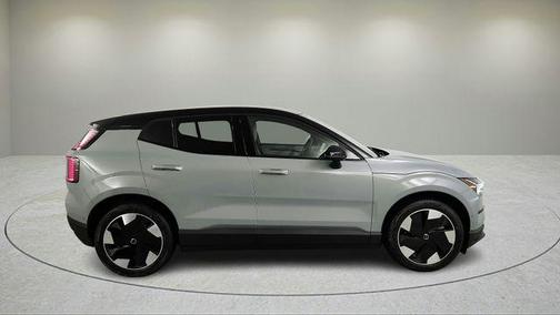 Gray 2026 Volvo EX30 Twin Motor Ultra