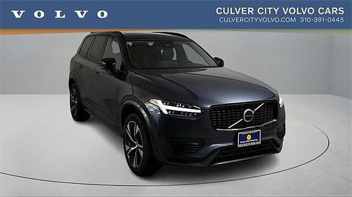 2023 Volvo XC90 Plus