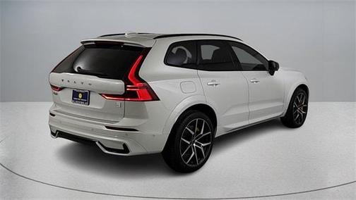 2026 Volvo XC60 Plug-In Hybrid T8 Polestar Engineered
