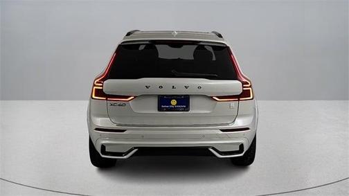 2026 Volvo XC60 Plug-In Hybrid T8 Polestar Engineered