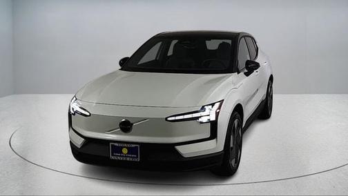 2026 Volvo EX30 Twin Motor Plus