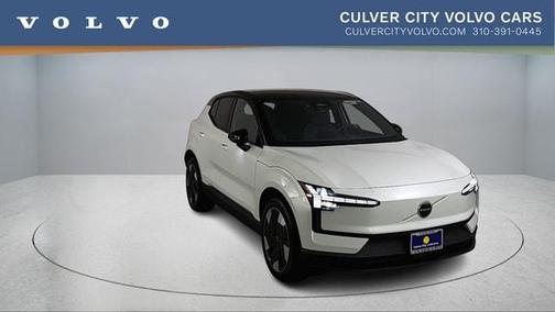 2026 Volvo EX30 Twin Motor Plus