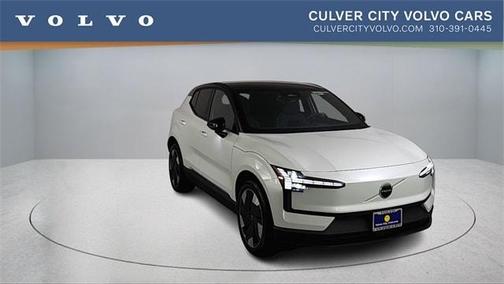 2026 Volvo EX30 Twin Motor Plus