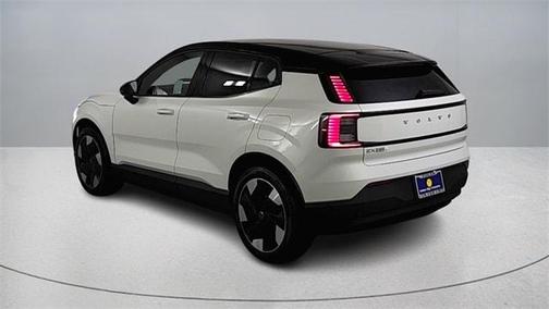 2026 Volvo EX30 Twin Motor Plus