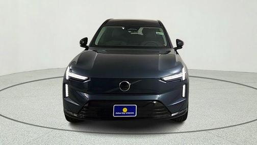 Blue 2026 Volvo EX90 TWIN MOTOR PERFORMANCE ULTRA