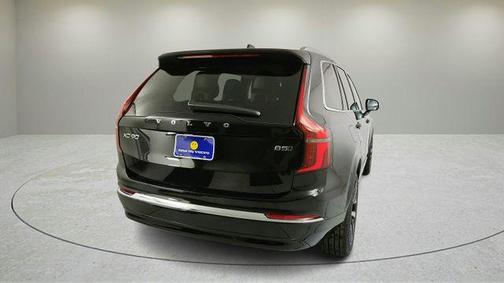 2026 Volvo XC90 B5 Core
