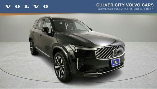 2026 Volvo XC90 B5 Core