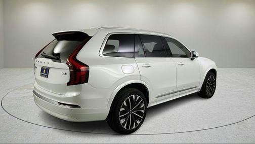 2026 Volvo XC90 B5 Plus 7-Seater