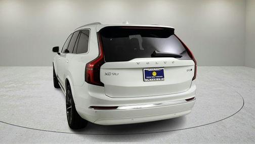 2026 Volvo XC90 B5 Plus 7-Seater