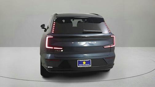 2025 Volvo EX90 Twin Motor Performance Ultra