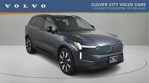 2025 Volvo EX90 Twin Motor Performance Ultra