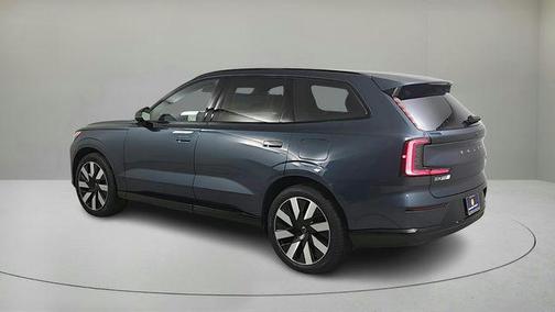 2025 Volvo EX90 Twin Motor Performance Ultra