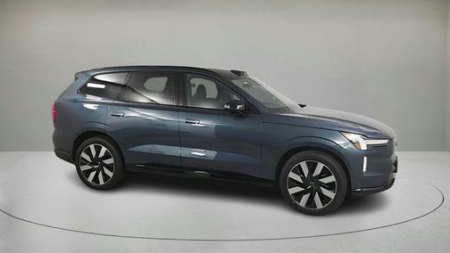 2025 Volvo EX90 Twin Motor Performance Ultra