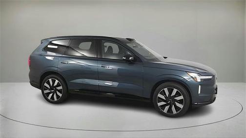 2025 Volvo EX90 Twin Motor Performance Ultra