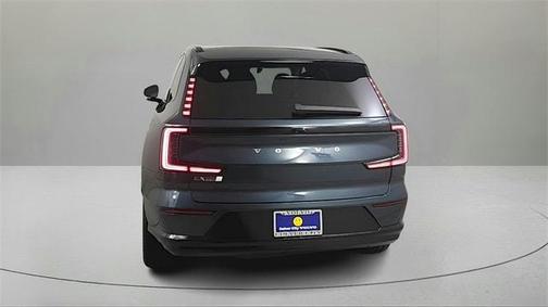 2025 Volvo EX90 Twin Motor Performance Ultra