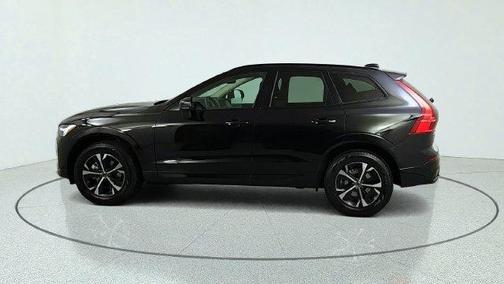Black 2027 Volvo XC60 B5 Core