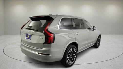 2026 Volvo XC90 B6 Ultra 7-Seater