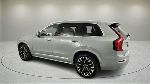 2026 Volvo XC90 B6 Ultra 7-Seater