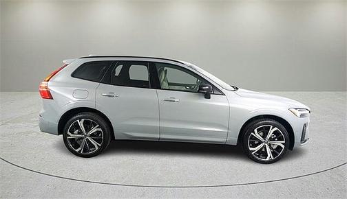 2025 Volvo XC60 Ultra