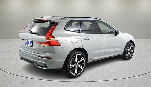 2025 Volvo XC60 Ultra