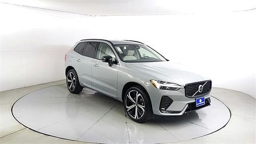 2025 Volvo XC60 Ultra