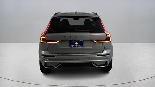2026 Volvo XC60 Plug-In Hybrid T8 Ultra