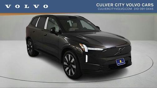 2025 Volvo EX90 Twin Motor Performance Plus 6-Seater