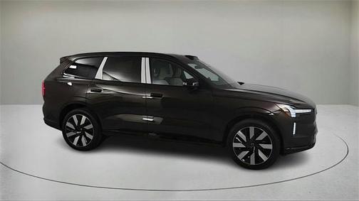 2025 Volvo EX90 Twin Motor Performance Plus 6-Seater