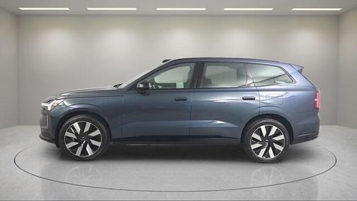 2025 Volvo EX90 Twin Motor Performance Ultra