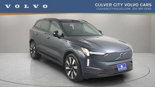 2025 Volvo EX90 Twin Motor Performance Ultra