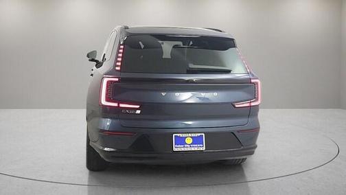 2025 Volvo EX90 Twin Motor Performance Ultra