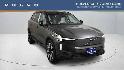 2025 Volvo EX90 Twin Motor Plus