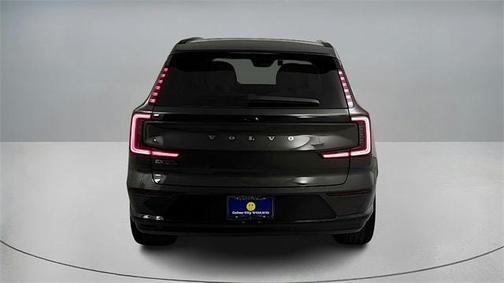 2025 Volvo EX90 Twin Motor Plus