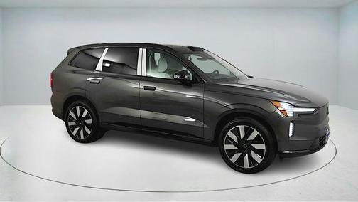 2025 Volvo EX90 Twin Motor Plus