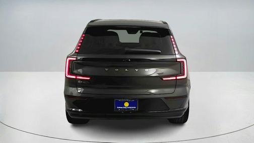 2025 Volvo EX90 Twin Motor Plus