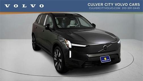 2025 Volvo EX90 Twin Motor Plus