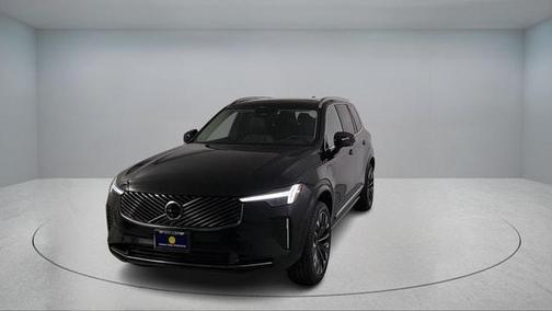 2026 Volvo XC90 Plug-In Hybrid T8 Ultra 6-Seater