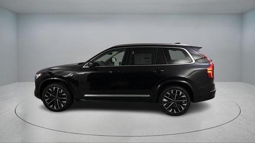 2026 Volvo XC90 Plug-In Hybrid T8 Ultra 6-Seater