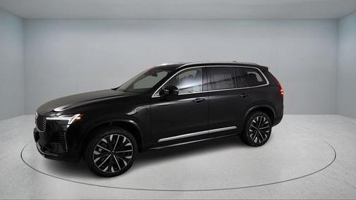 2026 Volvo XC90 Plug-In Hybrid T8 Ultra 6-Seater