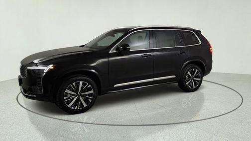 Onyx Black Metallic 2026 Volvo XC90 B5 Core