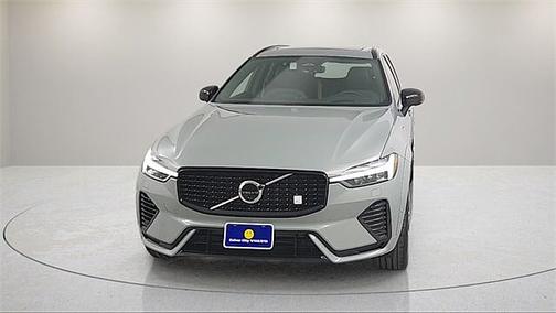 2025 Volvo XC60 Polestar