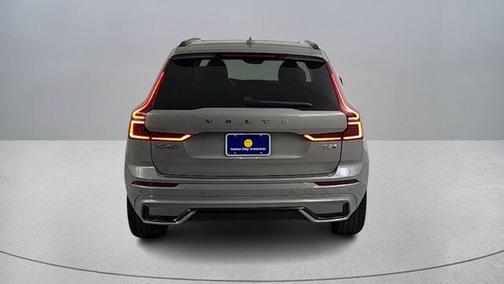 2026 Volvo XC60 Plug-In Hybrid T8 Ultra